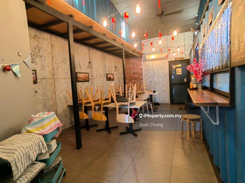 Kedai untuk Disewa di Putra Heights, Subang Jaya oleh Josh Chong - iProperty.com.my