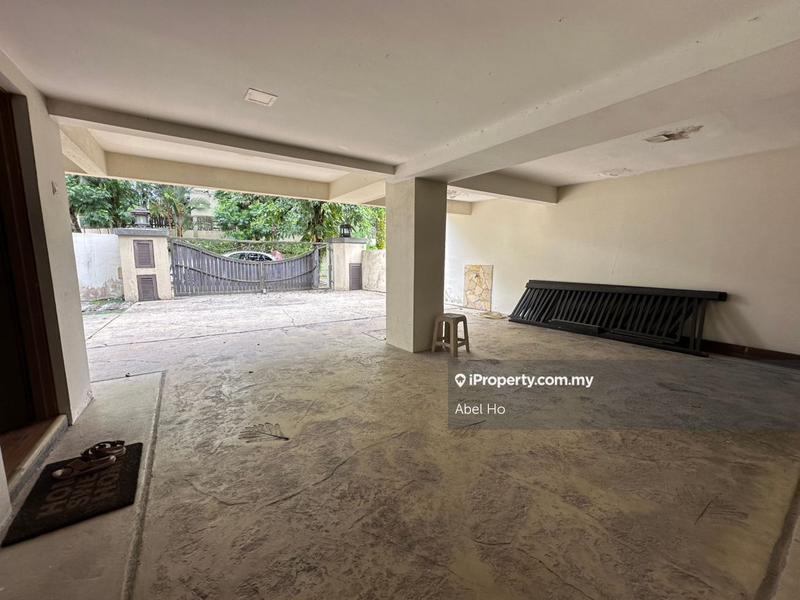 Bungalow House for Sale in Saujana Impian, Kajang by Abel Ho - iProperty.com.my