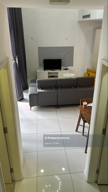 Service Residence for Sale in M City by Jackie Cham - iProperty.com.my