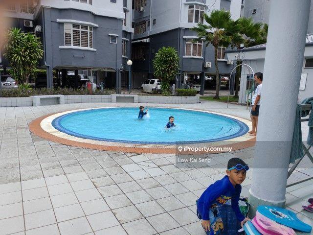 Apartment for Sale in Subang Perdana Goodyear Court 10 by Low Kai Seng - iProperty.com.my