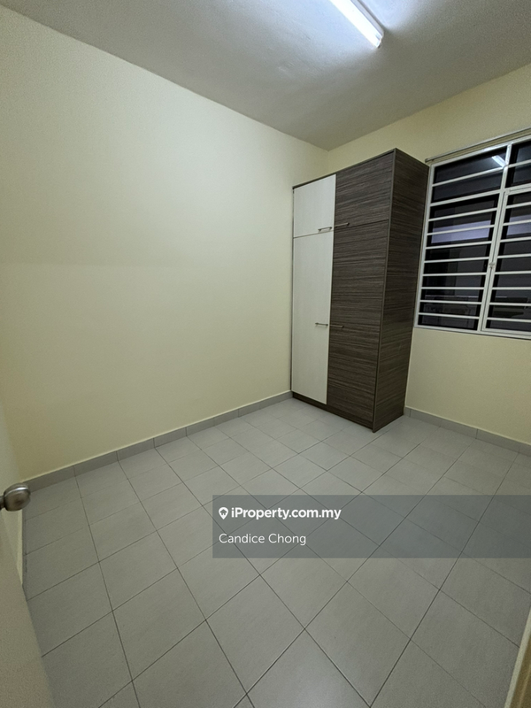 Pangsapuri untuk Dijual di Anggerik Residensi oleh Candice Chong - iProperty.com.my