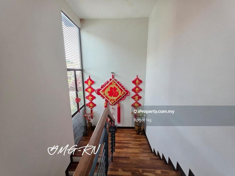 Bungalow House for Sale in Setia Eco Park, Setia Alam by Roger Ng - iProperty.com.my