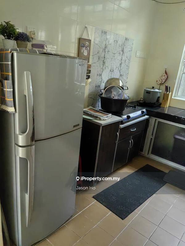 Apartment for Sale in Crown Imperial Court by Jason Ho - iProperty.com.my