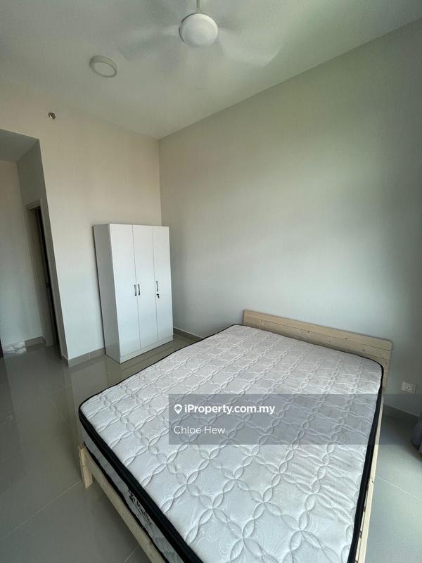 Condominium for Rent in Ara Sentral by Chloe Hew - iProperty.com.my