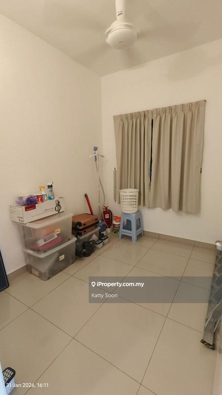 Kondominium untuk Dijual di Residensi Bukit Palma 2 (Palm Hill Residence 2) oleh Katty Soon - iProperty.com.my