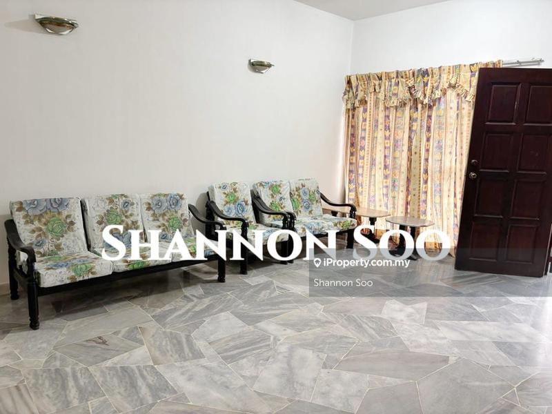 2-storey Terraced House for Rent in Taman Wawasan, Puchong by Shannon Soo - iProperty.com.my