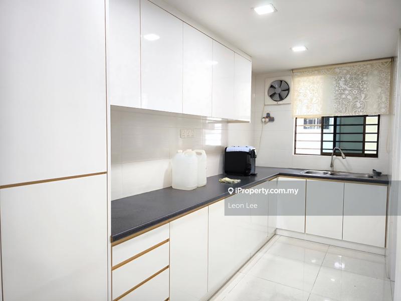 2-storey Terraced House for Sale in Bandar Kinrara Seksyen 3, Bandar Kinrara by Leon Lee - iProperty.com.my