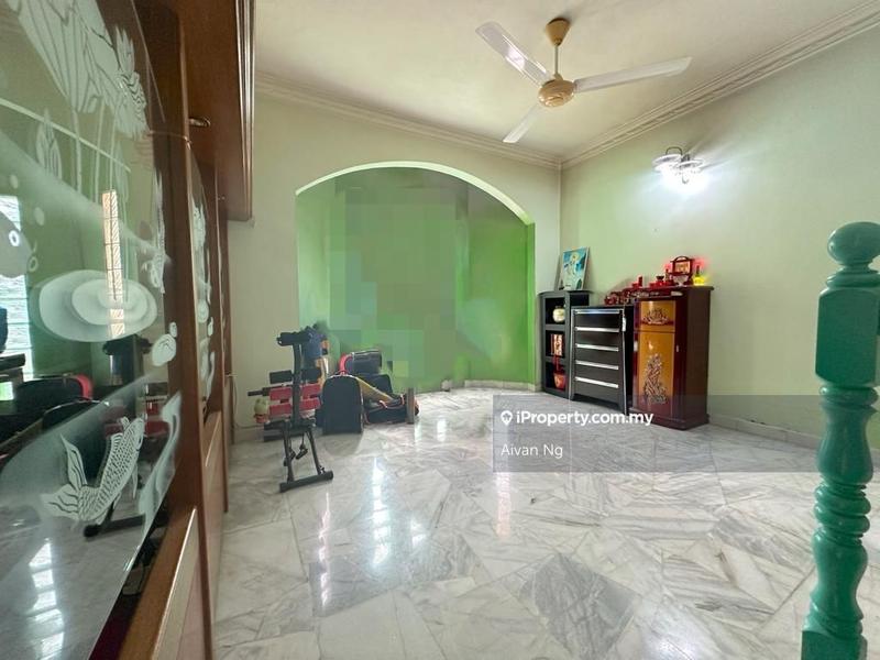 2-storey Terraced House for Sale in SL 6, Bandar Sungai Long by Aivan Ng - iProperty.com.my