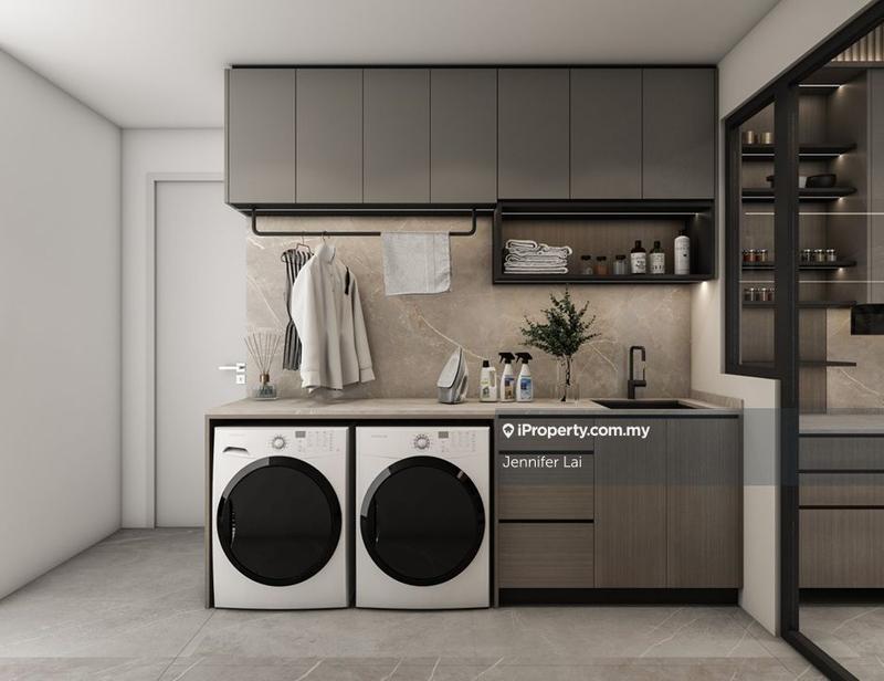 For Rent - Aetas Damansara