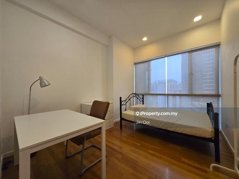 Condominium for Rent in Suasana Sentral Loft by Jin Ooi - iProperty.com.my