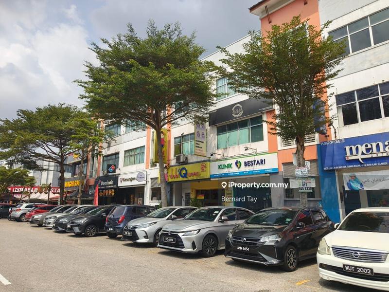 Shop / Office untuk Dijual di Subang Bestari, Shah Alam oleh Bernard Tay - iProperty.com.my