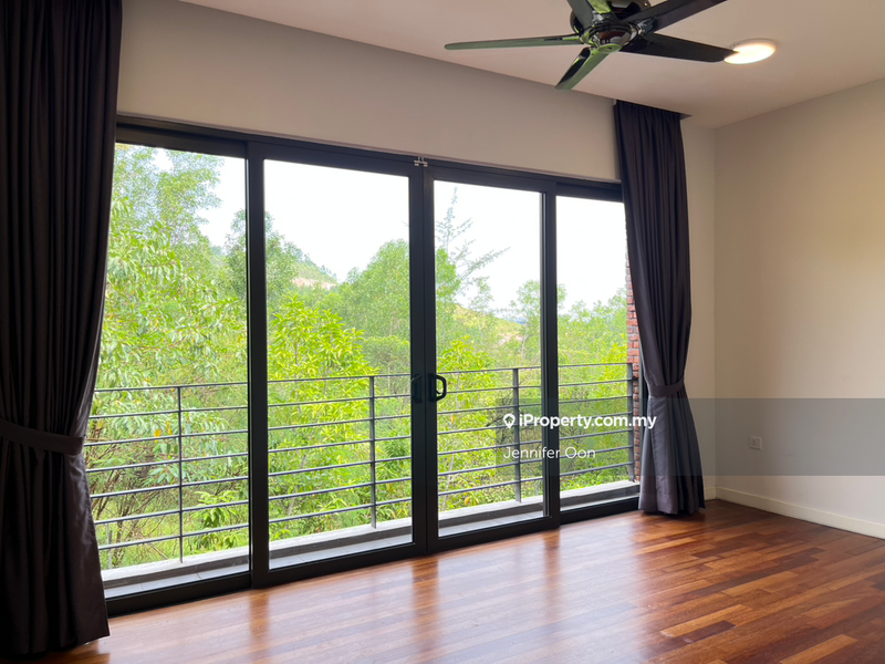 Rumah Berkembar untuk Dijual di Taman Villa Senja, Rawang oleh Jennifer Oon - iProperty.com.my