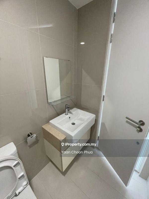 Service Residence for Rent in Southlink by Chester Phua - Bathroom - iProperty.com.my