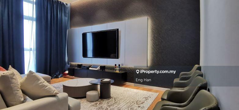 Kondominium untuk Dijual di Waltz Residences oleh Eng Han - iProperty.com.my