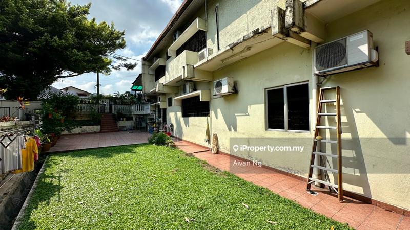 Semi-Detached House for Sale in Taman Lucky, Bangsar by Aivan Ng - iProperty.com.my