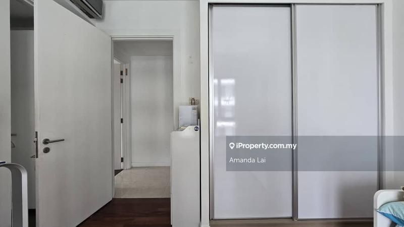 For Rent - Seni Mont Kiara