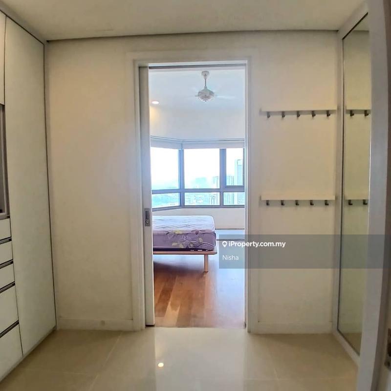 Residensi Servis untuk Dijual di The Sentral Residences oleh Nisha - iProperty.com.my