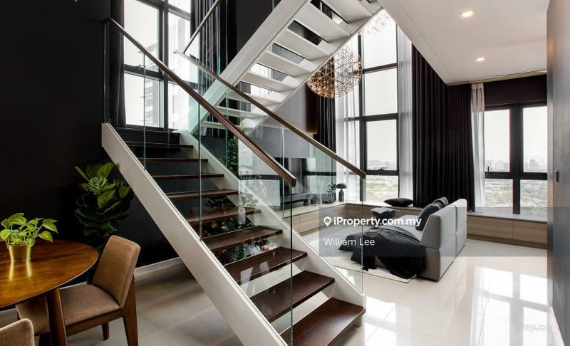 For Rent - Residential Suites @ HighPark