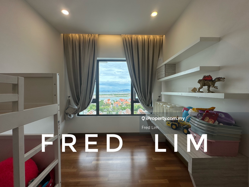 Condominium for Sale in Marinox Sky Villas by Fred Lim - iProperty.com.my