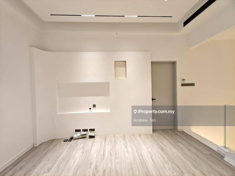 2-storey Terraced House for Sale in Taman Perling, Perling by Andrew Teo - iProperty.com.my