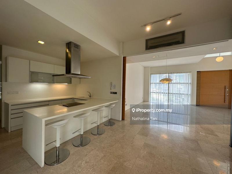 Kondominium untuk Dijual di Park Seven oleh Nathalina Tan - iProperty.com.my