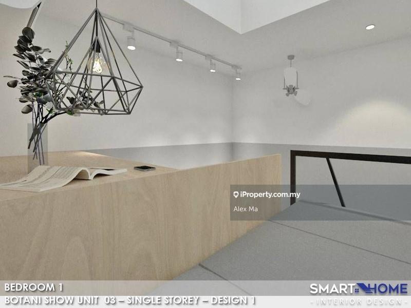 1-storey Terraced House for Sale in bbv2q, Kampar by Alex Ma - iProperty.com.my