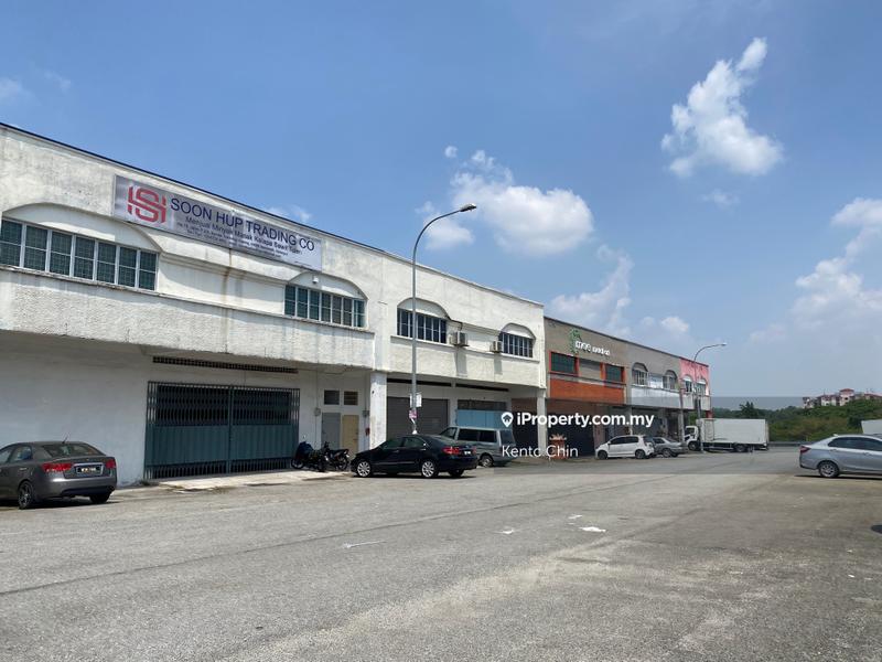 Kilang Teres untuk Dijual di y16qq, Kajang oleh Kentc Chin - iProperty.com.my