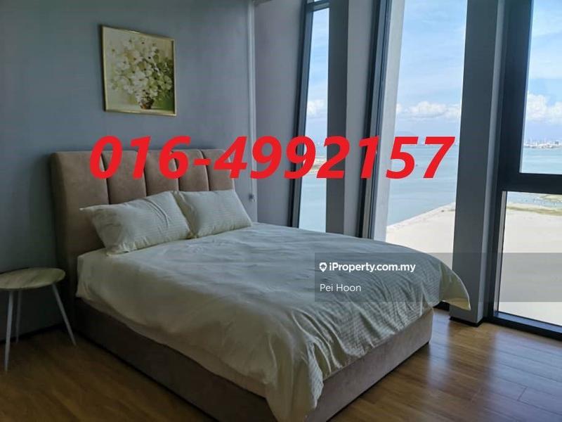 Service Residence for Sale in City of Dreams by Pei Hoon - iProperty.com.my