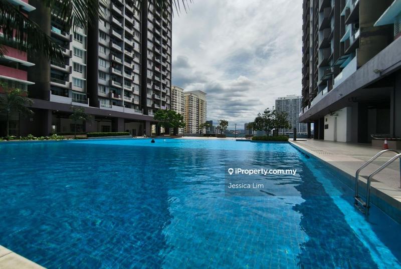 Residensi Servis untuk Dijual di Platinum Lake PV 21 oleh Jessica Lim - iProperty.com.my
