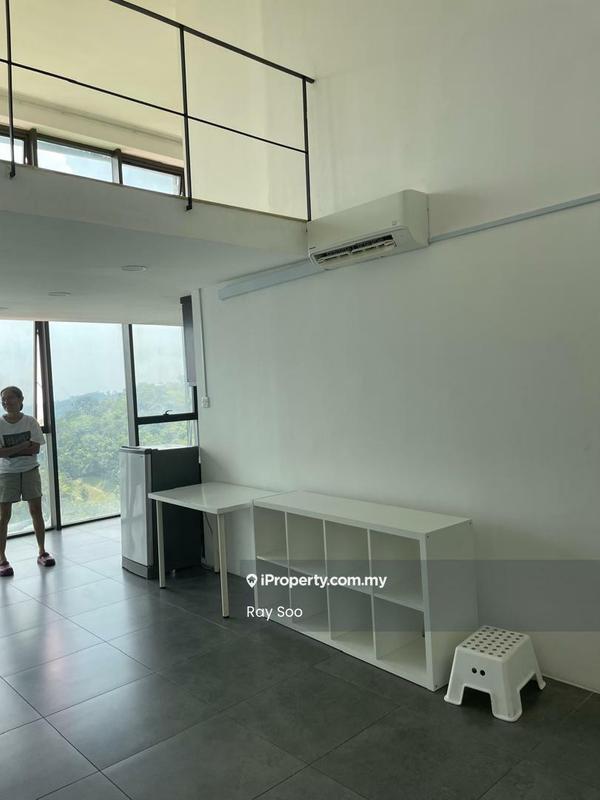 Kediaman Servis untuk Disewa di Empire Damansara oleh Ray Soo - Interior - iProperty.com.my
