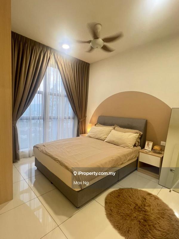 Service Residence for Rent in Arte Mont Kiara by Max Ng - iProperty.com.my