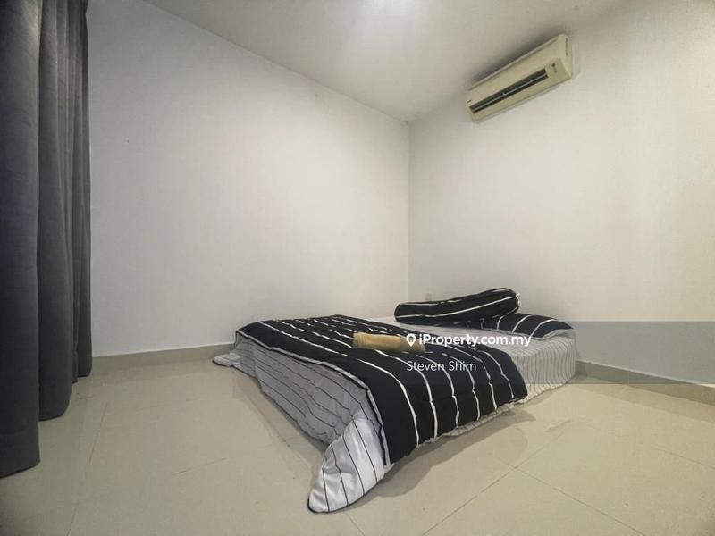 4-storey Terraced House for Sale in Batu Caves, Selayang by Steven Shim - iProperty.com.my