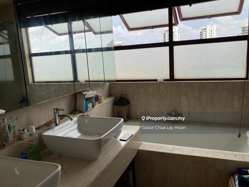 Kondominium untuk Dijual di Sri Penaga oleh Grace Chua Lay Hoon - iProperty.com.my