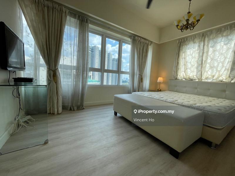 For Rent - Tiffani Kiara