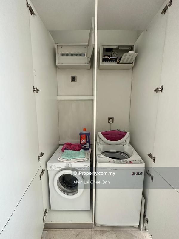 Service Residence for Sale in Soho Suites Serviced Residence @ KLCC by Alvin Lai - iProperty.com.my