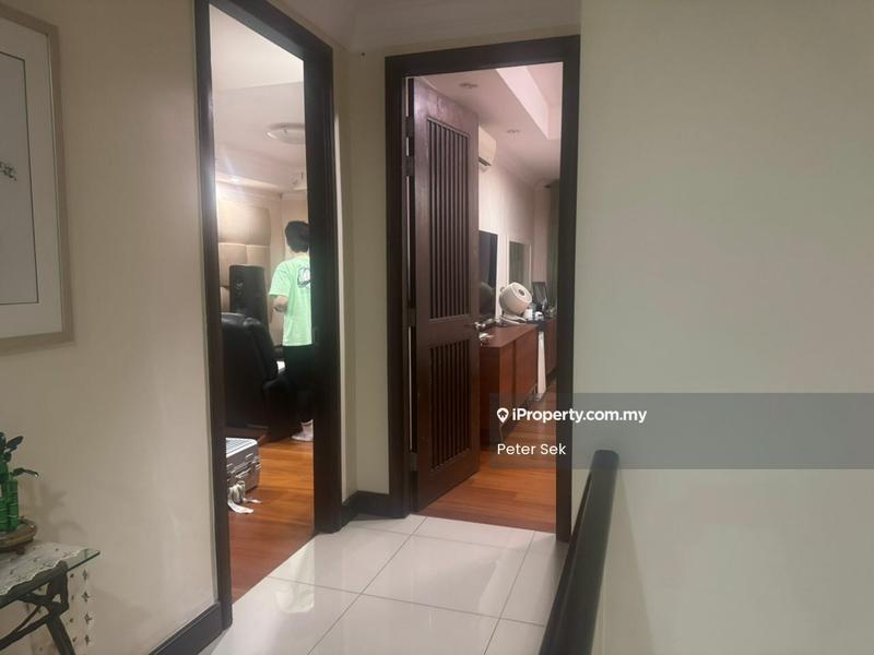 Condominium for Sale in Flora Murni by Peter Sek - iProperty.com.my