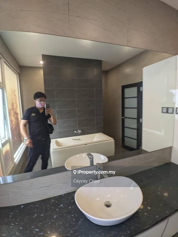 Condominium for Sale in Damansara Foresta by Ceycey Choo - iProperty.com.my