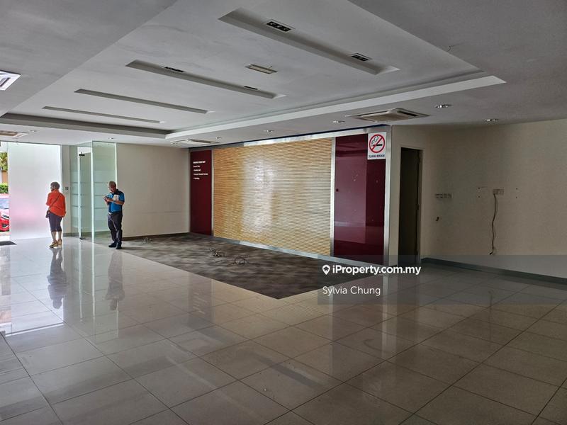Shop-Office for Rent in Likas, Kota Kinabalu by Sylvia Chung - iProperty.com.my