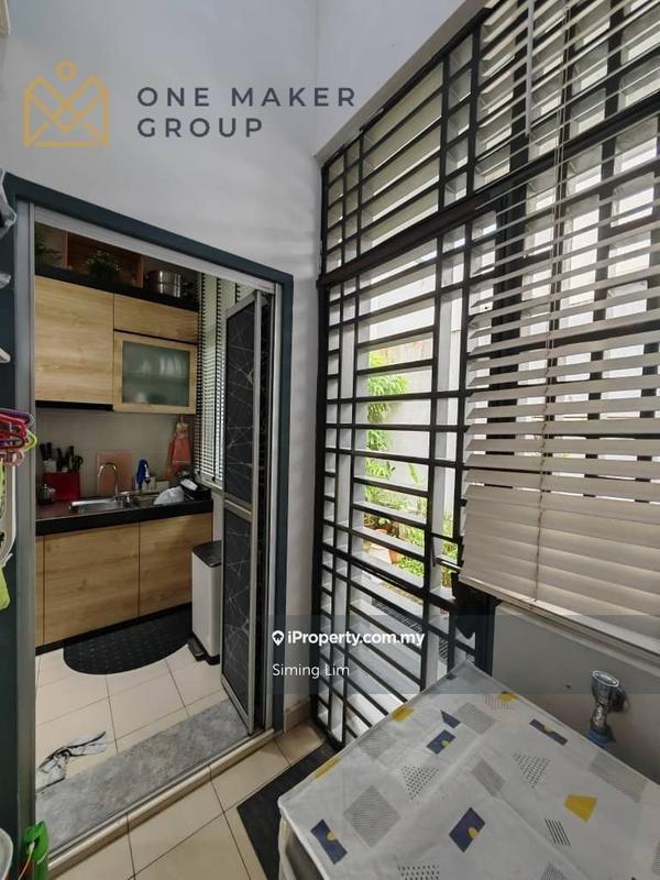 Rumah Berkembar untuk Dijual di Setia Tropika, Johor Bahru oleh Siming Lim - iProperty.com.my
