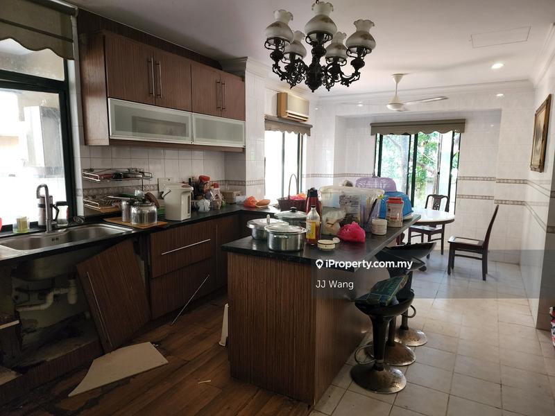 Banglo untuk Dijual di 8s5w7, Shah Alam oleh JJ Wang - iProperty.com.my