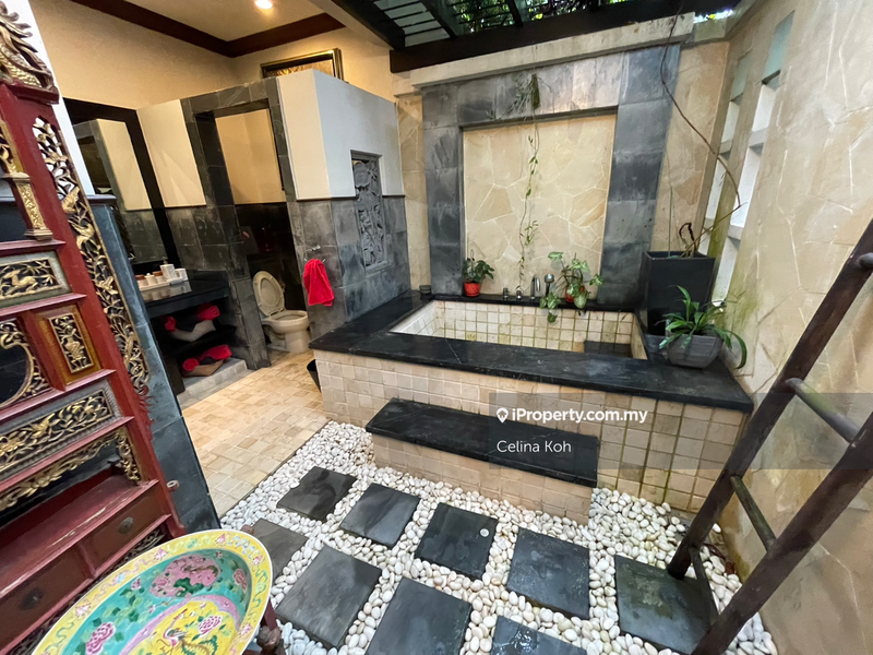 Bungalow House for Sale in Sierramas, Sungai Buloh by Celina Koh - iProperty.com.my