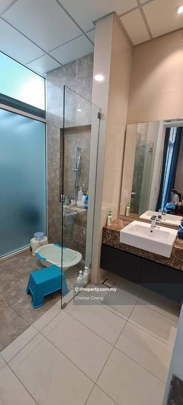 Semi-Detached House for Sale in Subang Jaya, Selangor by Chester Cheng - iProperty.com.my