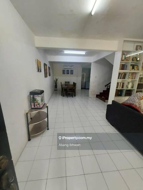 2-storey Terraced House for Sale in Bandar Bukit Mahkota, Bangi by Abang Ikhwan - iProperty.com.my