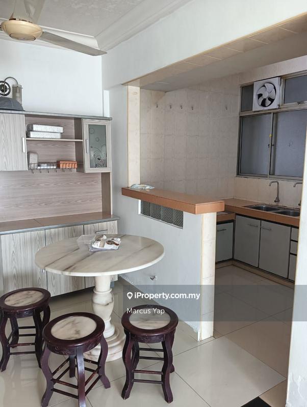 Pangsapuri untuk Dijual di Pangsapuri Seri Pinang oleh Marcus Yap - iProperty.com.my