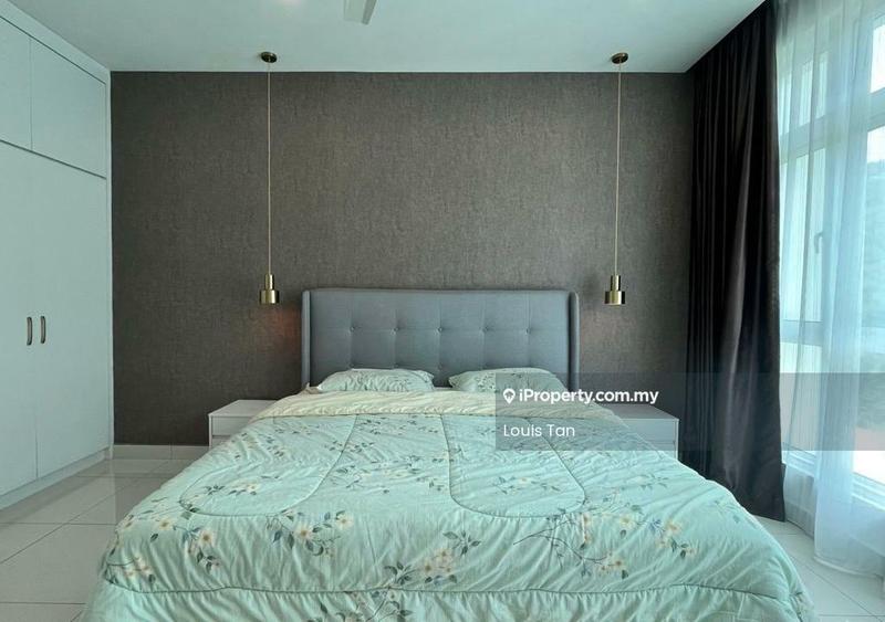 Condominium for Rent in Ferringhi Residence 2 by Louis Tan - Bedroom - iProperty.com.my