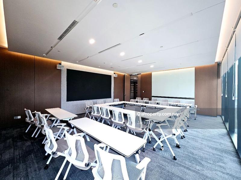 Office for Rent in jgrve, KL City Centre by Jacky Lai - iProperty.com.my