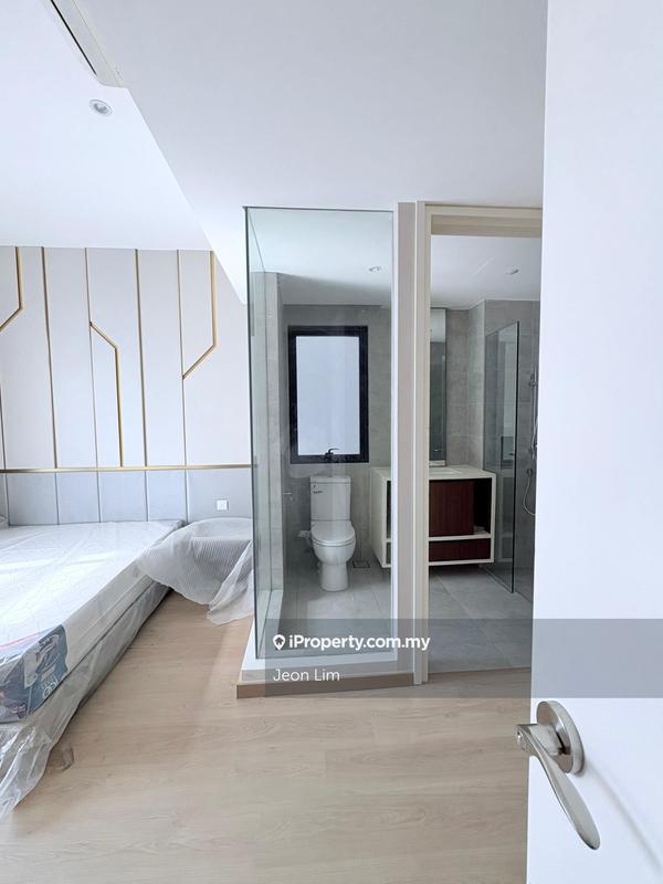 Service Residence for Sale in Hill10 Residence @ i-City by Jeon Lim - iProperty.com.my