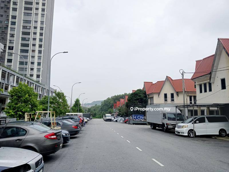 For Rent - Kajang Utama Shop (1st Floor)