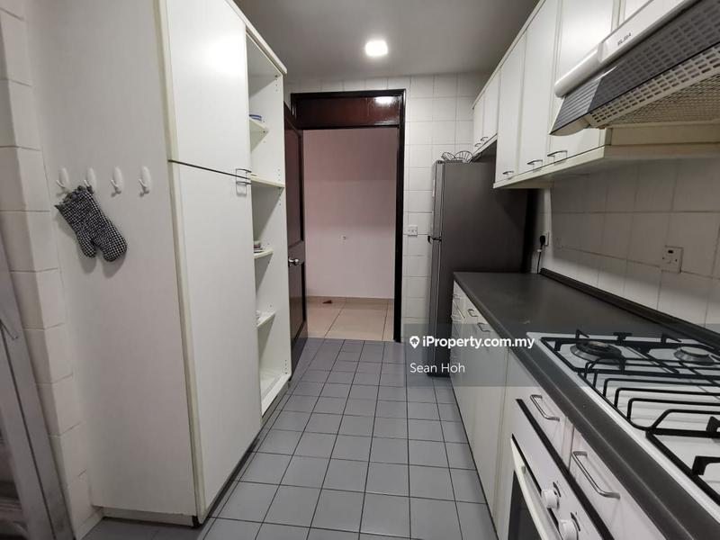 Condominium for Sale in Sri Penaga by Sean Hoh - iProperty.com.my