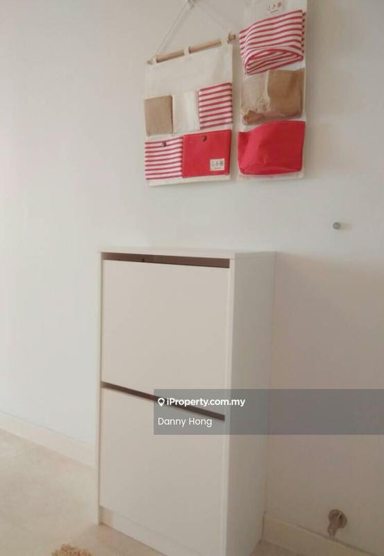 Residensi Servis untuk Dijual di Vogue Suites One oleh Danny Hong - iProperty.com.my